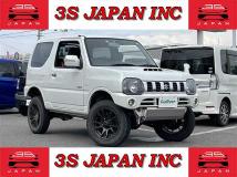 2013 Suzuki Jimny