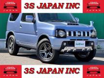 2013 Suzuki Jimny
