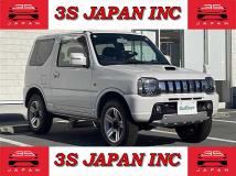 2012 Suzuki Jimny