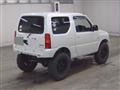 2011 Suzuki Jimny