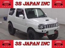 2011 Suzuki Jimny