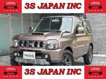 2013 Suzuki Jimny