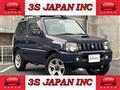 2007 Suzuki Jimny