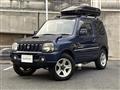 2007 Suzuki Jimny