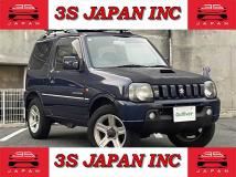2007 Suzuki Jimny