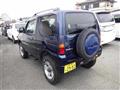 2013 Suzuki Jimny