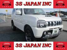 2013 Suzuki Jimny