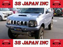 2014 Suzuki Jimny