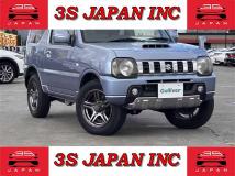 2012 Suzuki Jimny