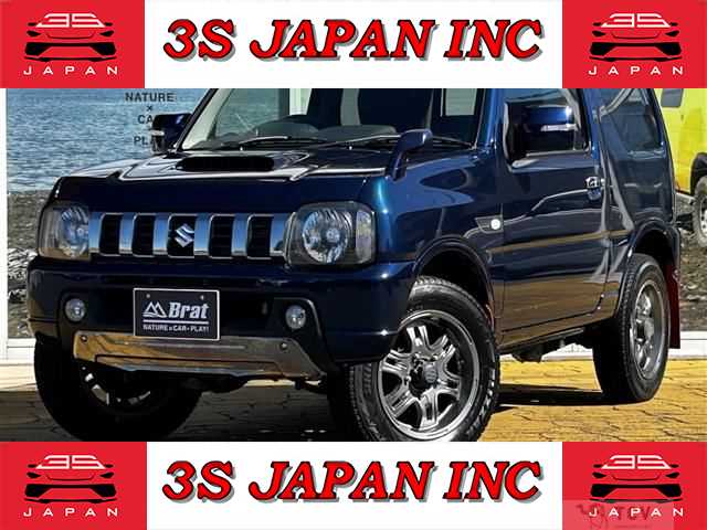 2015 Suzuki Jimny