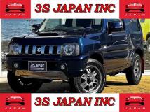 2015 Suzuki Jimny
