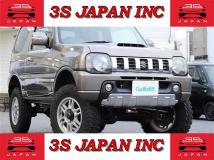 2013 Suzuki Jimny