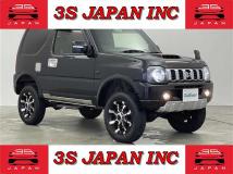 2012 Suzuki Jimny