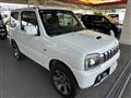 2012 Suzuki Jimny