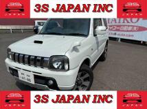 2012 Suzuki Jimny