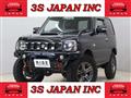 2015 Suzuki Jimny