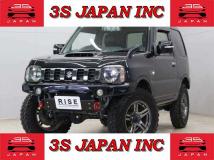 2015 Suzuki Jimny