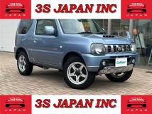 2013 Suzuki Jimny