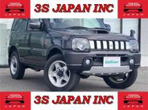 2011 Suzuki Jimny