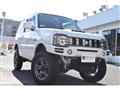 2015 Suzuki Jimny