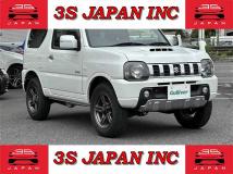 2013 Suzuki Jimny