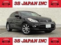 2012 Nissan SKYLINE CROSSOVER
