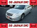 2008 Nissan Teana