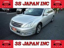 2008 Nissan Teana