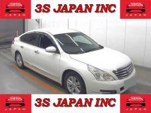 2013 Nissan Teana