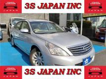 2011 Nissan Teana