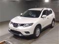 2017 Nissan X-Trail
