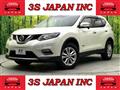2016 Nissan X-Trail