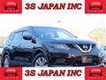 2015 Nissan X-Trail