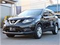 2015 Nissan X-Trail