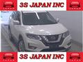 2020 Nissan X-Trail