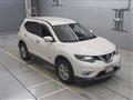 2016 Nissan X-Trail