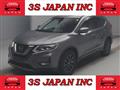 2021 Nissan X-Trail
