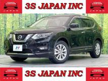 2017 Nissan X-Trail