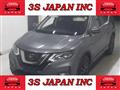 2020 Nissan X-Trail