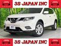 2015 Nissan X-Trail