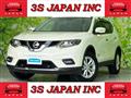 2015 Nissan X-Trail