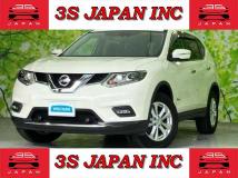 2015 Nissan X-Trail
