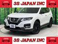 2017 Nissan X-Trail