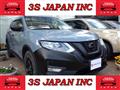 2018 Nissan X-Trail