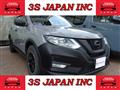 2018 Nissan X-Trail