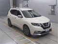 2017 Nissan X-Trail