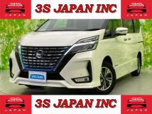 2020 Nissan Serena