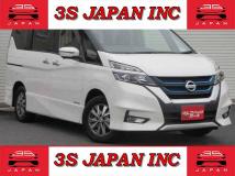 2019 Nissan Serena