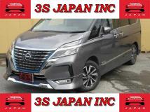 2019 Nissan Serena