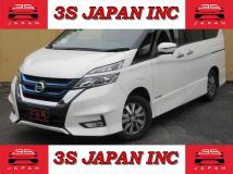 2018 Nissan Serena